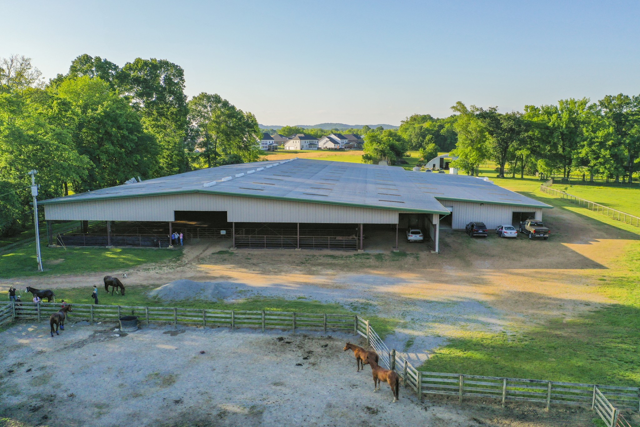 6330 Cox Road Arrington TN 37014