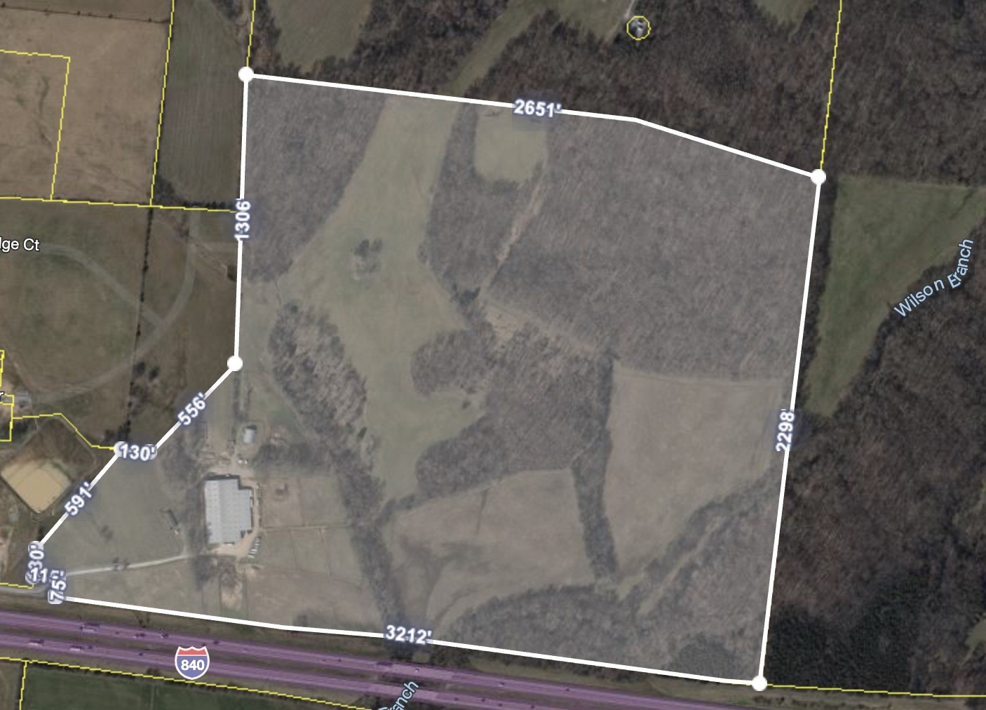 6330 Cox Road Arrington TN 37014