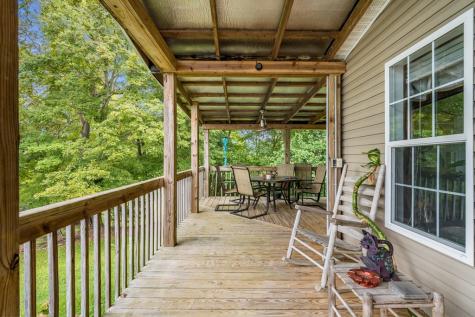 6826 Smithville Highway Silver Point TN 38582