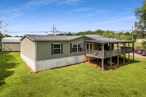 6826 Smithville Highway Silver Point TN 38582