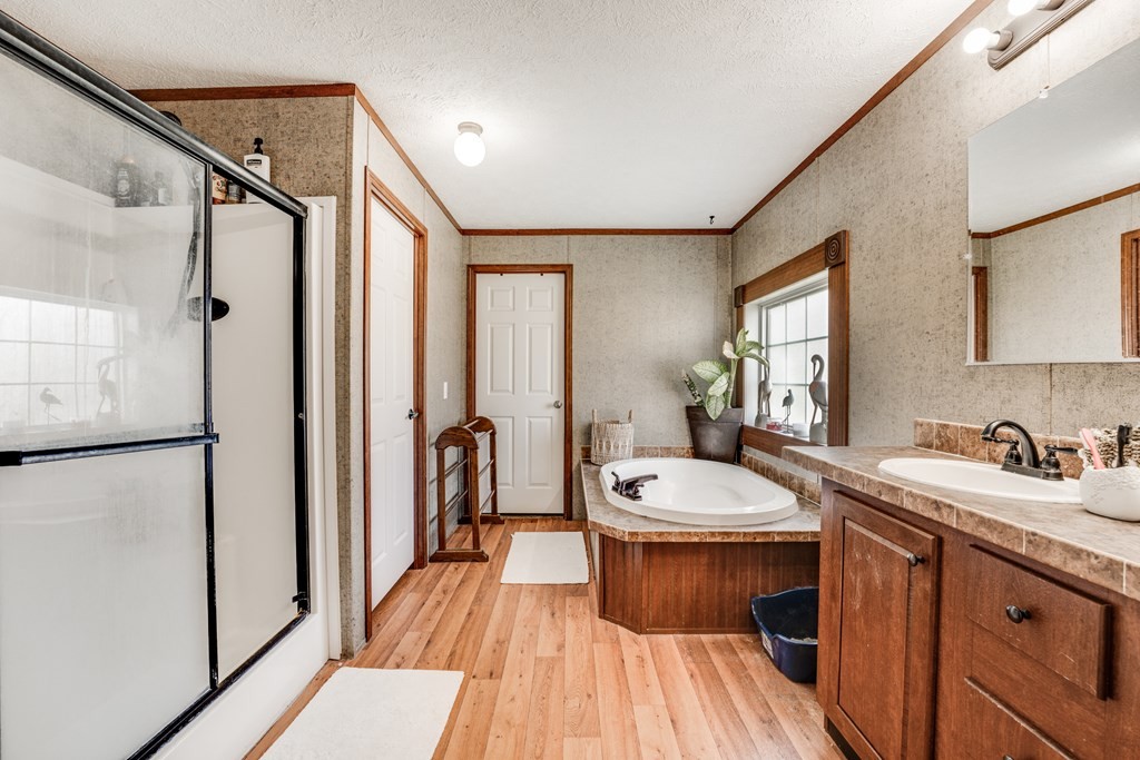 6826 Smithville Highway Silver Point TN 38582