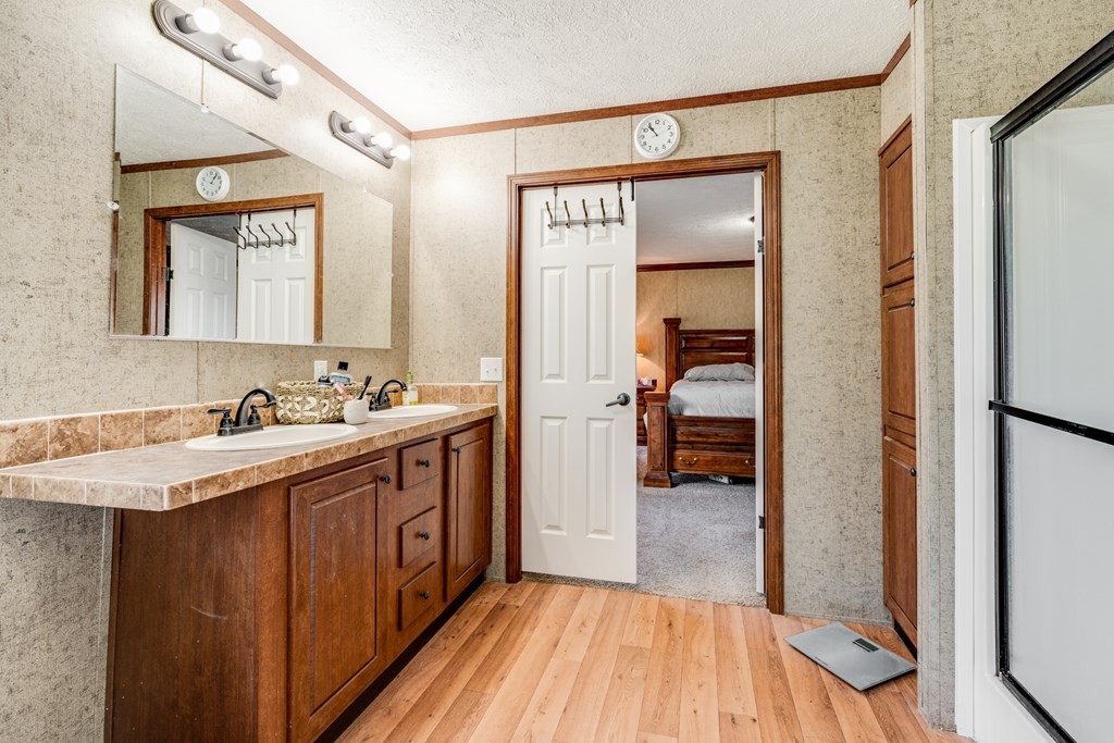 6826 Smithville Highway Silver Point TN 38582
