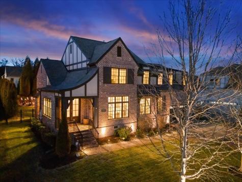 424 Sweet Fern Drive Nolensville TN 37135