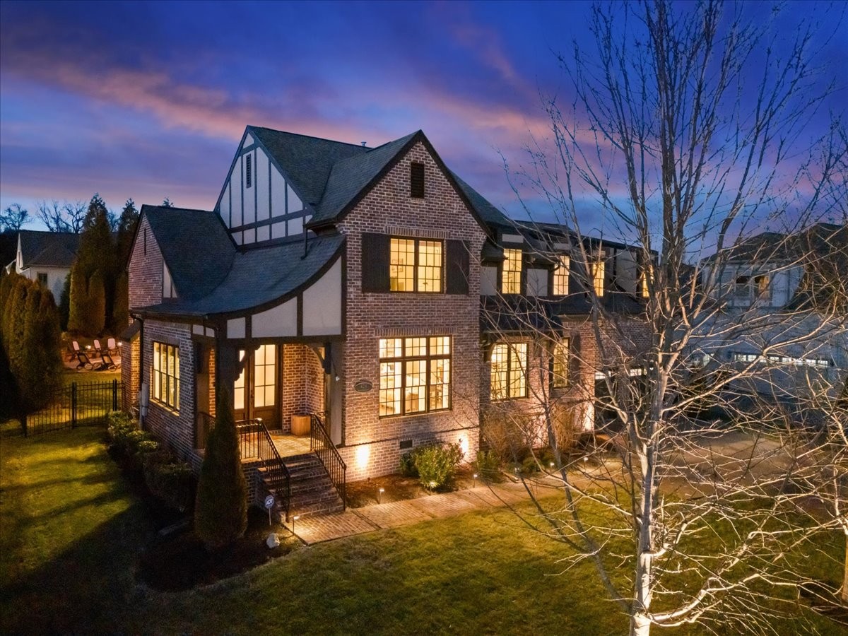 424 Sweet Fern Drive Nolensville TN 37135