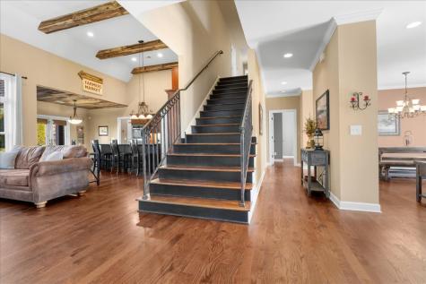 424 Sweet Fern Drive Nolensville TN 37135