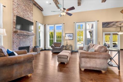 424 Sweet Fern Drive Nolensville TN 37135