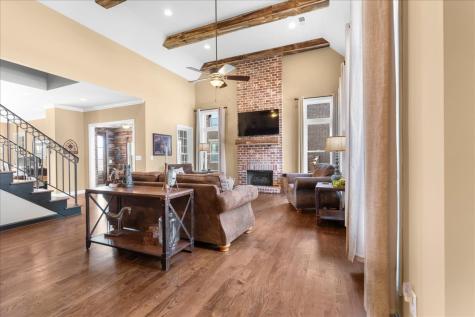 424 Sweet Fern Drive Nolensville TN 37135