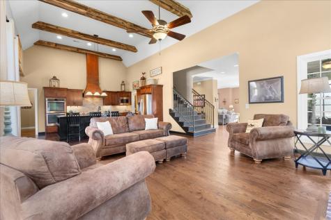 424 Sweet Fern Drive Nolensville TN 37135