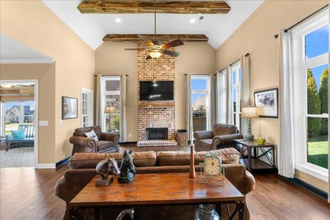 424 Sweet Fern Drive Nolensville TN 37135