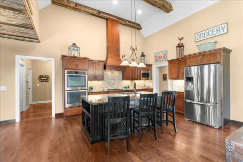 424 Sweet Fern Drive Nolensville TN 37135