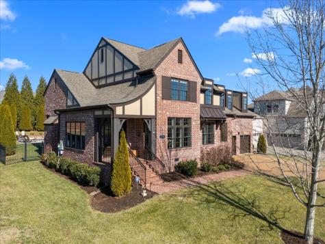 424 Sweet Fern Drive Nolensville TN 37135