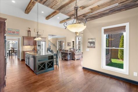 424 Sweet Fern Drive Nolensville TN 37135