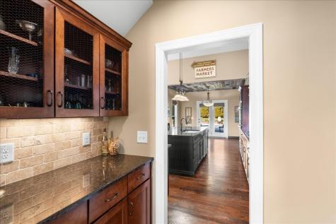 424 Sweet Fern Drive Nolensville TN 37135