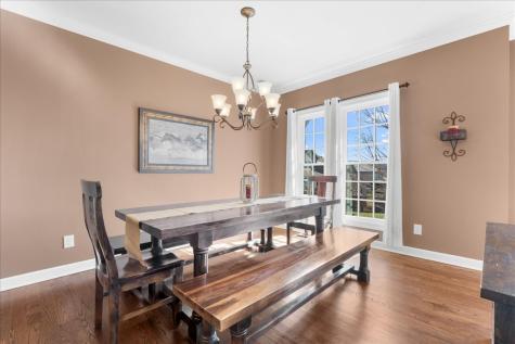424 Sweet Fern Drive Nolensville TN 37135