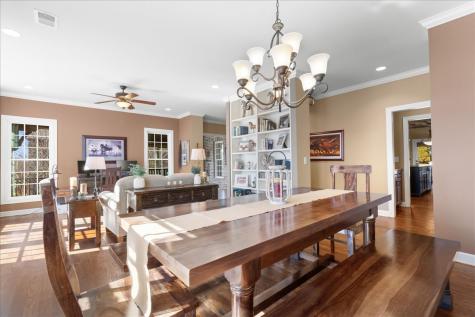 424 Sweet Fern Drive Nolensville TN 37135