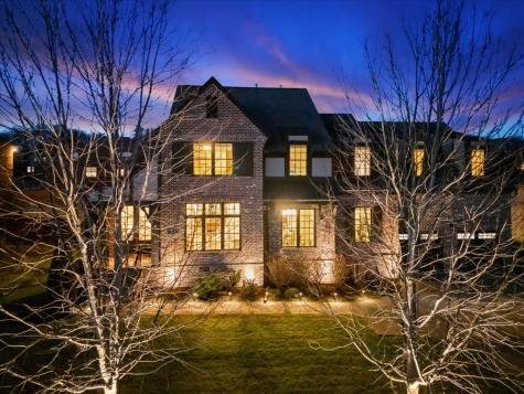 424 Sweet Fern Drive Nolensville TN 37135
