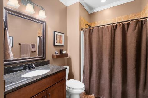424 Sweet Fern Drive Nolensville TN 37135