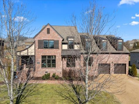 424 Sweet Fern Drive Nolensville TN 37135