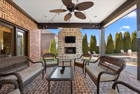 424 Sweet Fern Drive Nolensville TN 37135