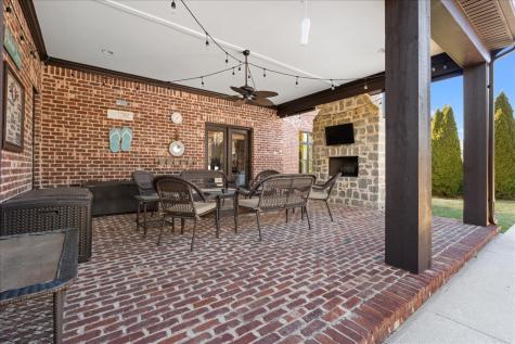 424 Sweet Fern Drive Nolensville TN 37135