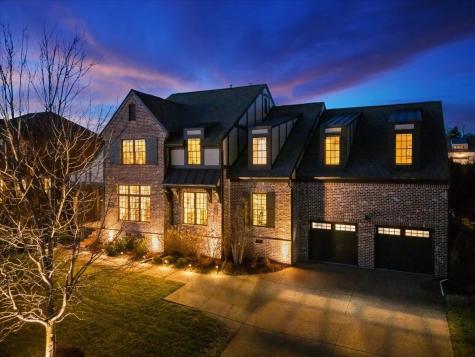 424 Sweet Fern Drive Nolensville TN 37135