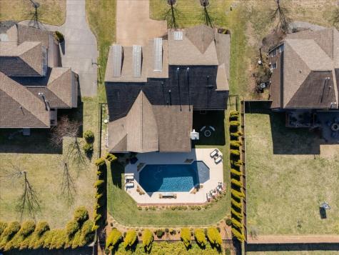 424 Sweet Fern Drive Nolensville TN 37135