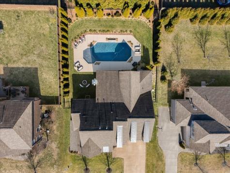 424 Sweet Fern Drive Nolensville TN 37135