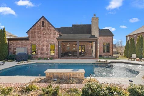 424 Sweet Fern Drive Nolensville TN 37135
