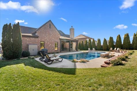 424 Sweet Fern Drive Nolensville TN 37135