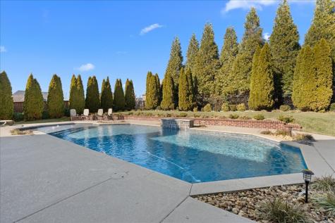 424 Sweet Fern Drive Nolensville TN 37135