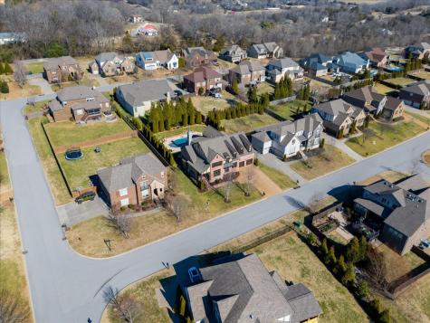 424 Sweet Fern Drive Nolensville TN 37135