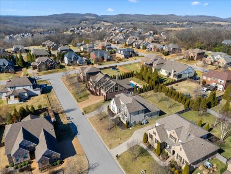 424 Sweet Fern Drive Nolensville TN 37135
