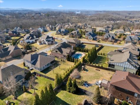 424 Sweet Fern Drive Nolensville TN 37135