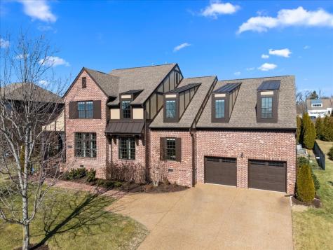 424 Sweet Fern Drive Nolensville TN 37135