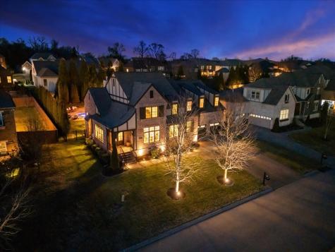 424 Sweet Fern Drive Nolensville TN 37135