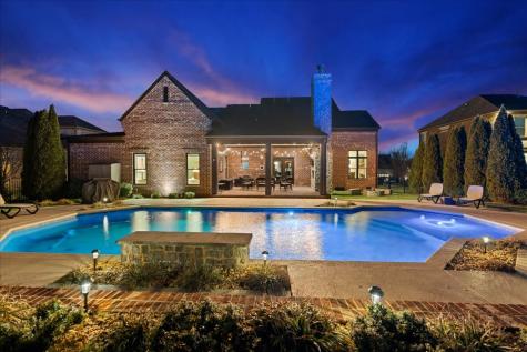 424 Sweet Fern Drive Nolensville TN 37135