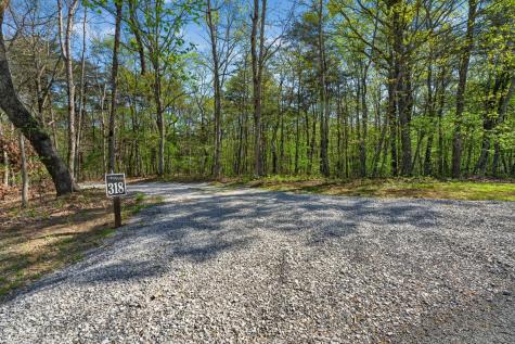 2076 Timberwood Trace Lots 317&318 Monteagle TN 37356