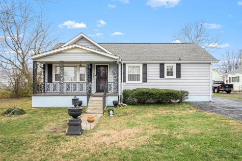 122 Anderson Drive Tullahoma TN 37388