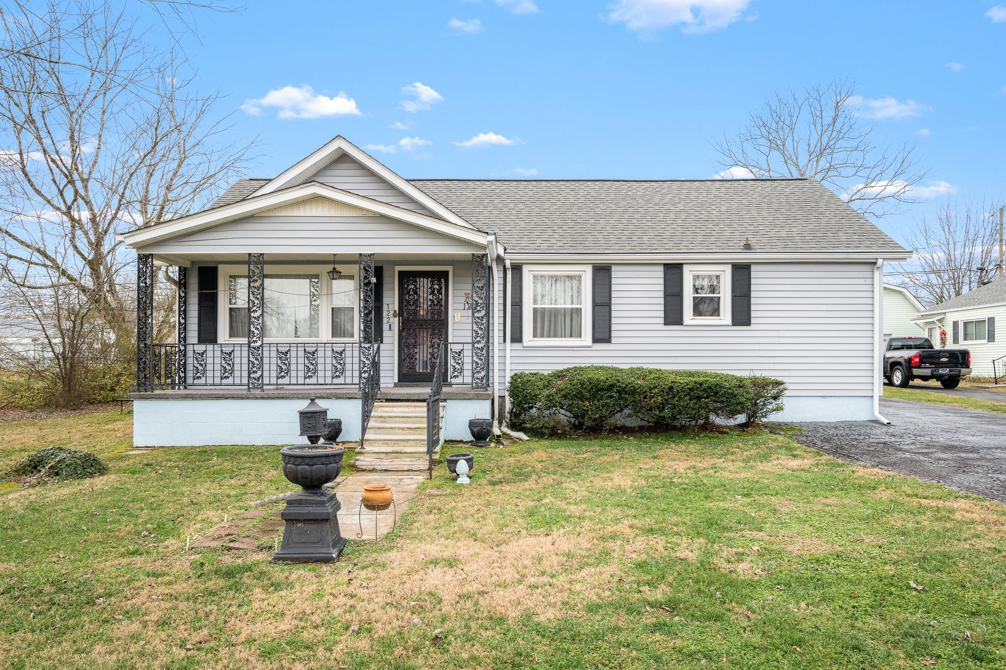 122 Anderson Drive Tullahoma TN 37388