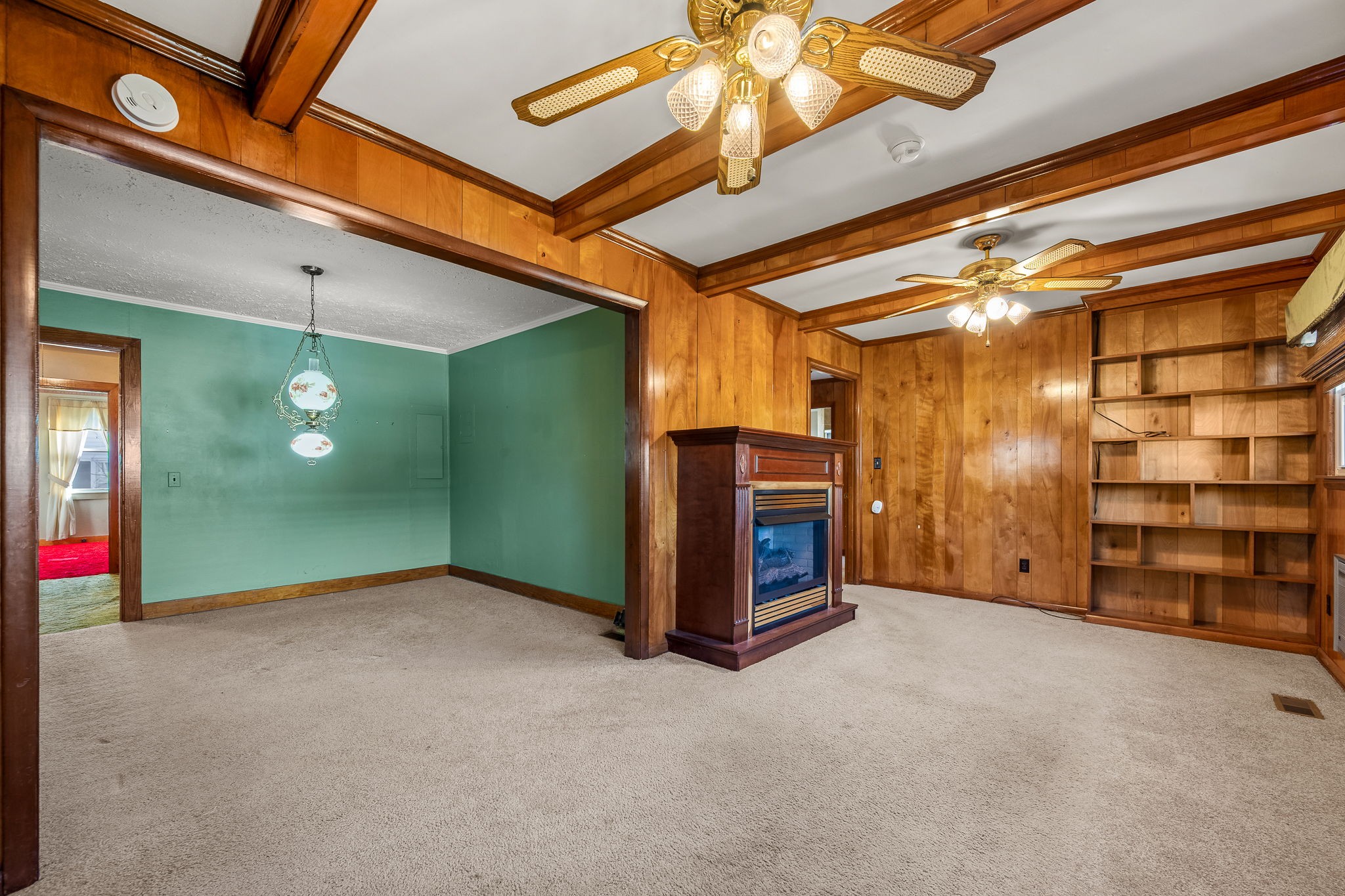 122 Anderson Drive Tullahoma TN 37388