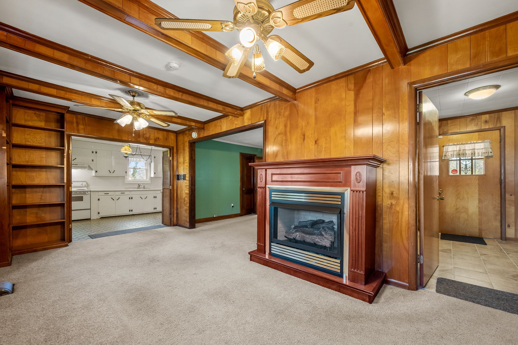 122 Anderson Drive Tullahoma TN 37388