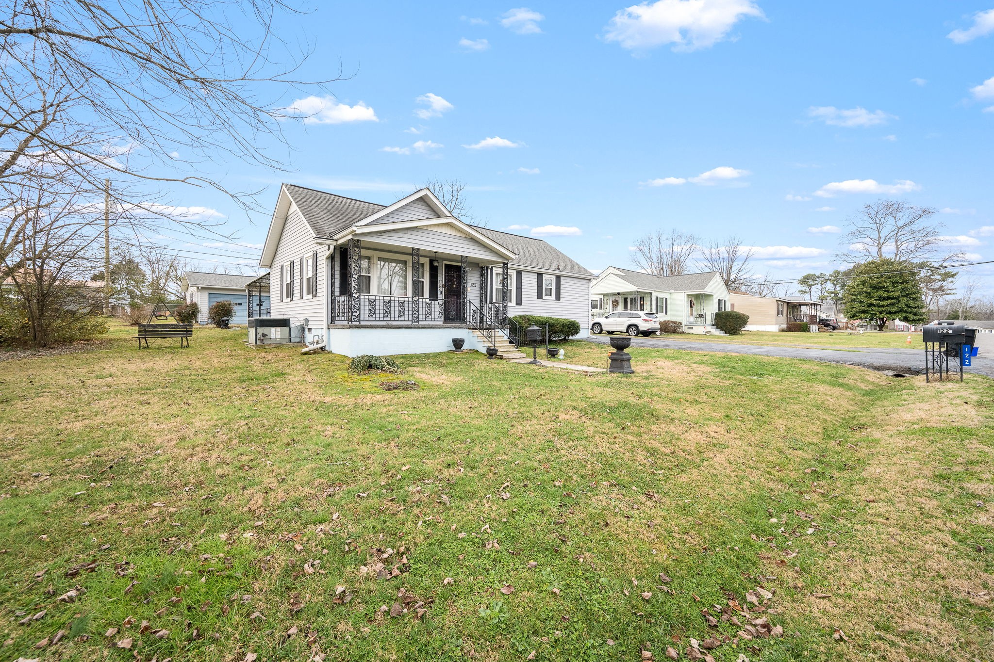122 Anderson Drive Tullahoma TN 37388