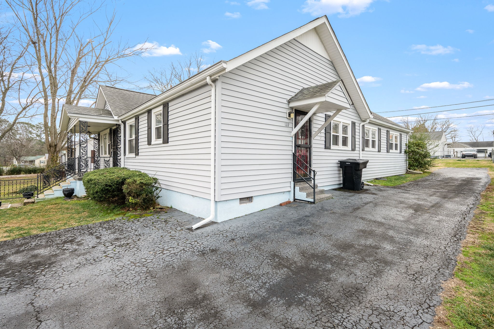 122 Anderson Drive Tullahoma TN 37388