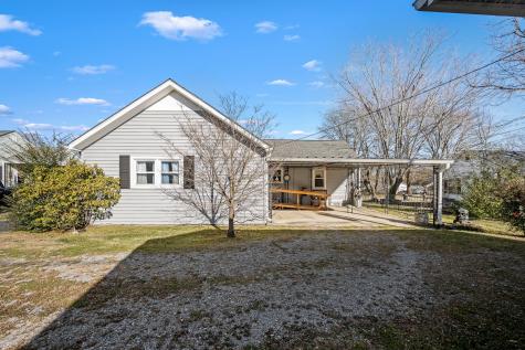 122 Anderson Drive Tullahoma TN 37388