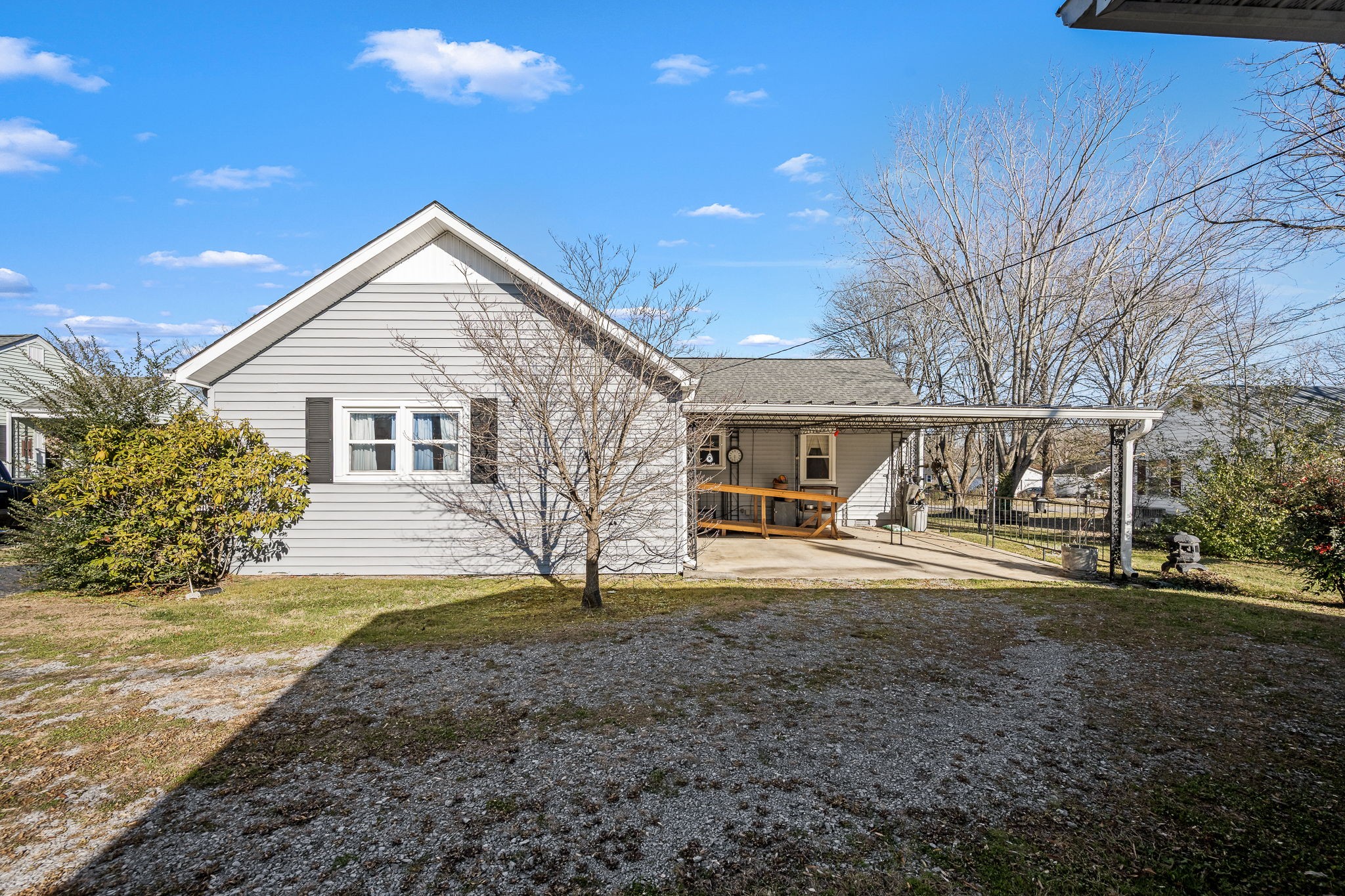 122 Anderson Drive Tullahoma TN 37388