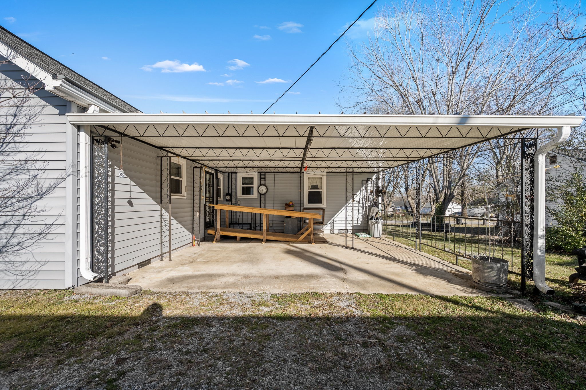 122 Anderson Drive Tullahoma TN 37388