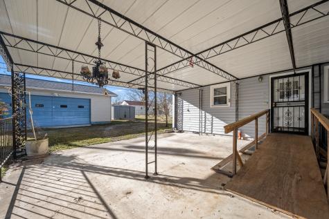 122 Anderson Drive Tullahoma TN 37388