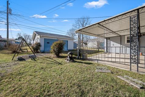 122 Anderson Drive Tullahoma TN 37388