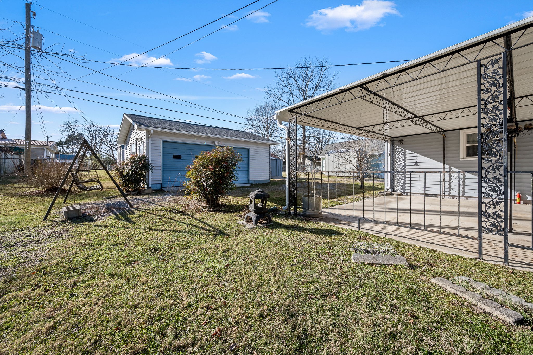 122 Anderson Drive Tullahoma TN 37388