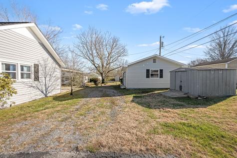 122 Anderson Drive Tullahoma TN 37388